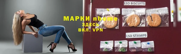 прущий лед Осташков